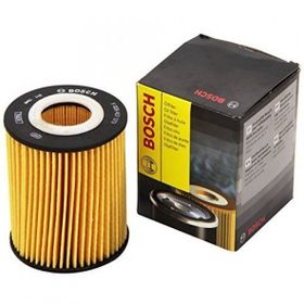 Bosch F026407073 Yağ Filtresi