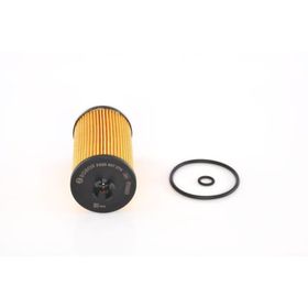 Bosch F026407074 Yağ Filtresi