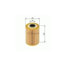 Bosch F026407075 Volvo S60 S80 V60 V70 S70 S60 Landrover Freelander Yağ Filtresi