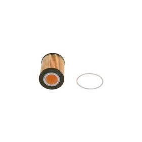 Bosch F026407075 Volvo S60 S80 V60 V70 S70 S60 Landrover Freelander Yağ Filtresi