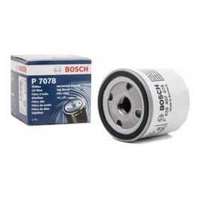 Bosch F026407078 Ford Fusion 1.6 2003-2011 Yağ Filtresi