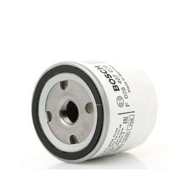 Bosch F026407078 Ford Fusion 1.6 2003-2011 Yağ Filtresi