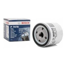 Bosch F026407078 Ford Fusion 1.6 2003-2011 Yağ Filtresi