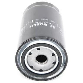 Bosch F026407081 Daily III 04-06 Yağ Filtresi