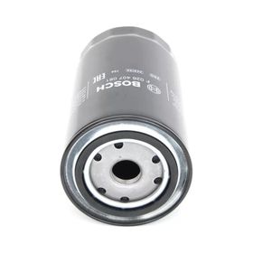 Bosch F026407081 Daily III 04-06 Yağ Filtresi