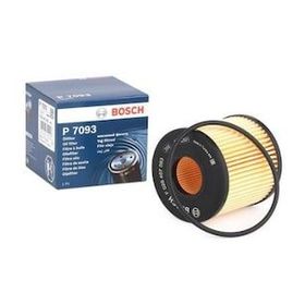 Bosch F026407093 Toyota Yağ Filtresi