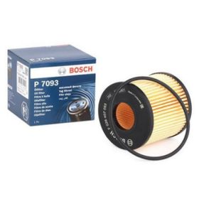 Bosch F026407093 Toyota Yağ Filtresi