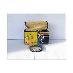 Bosch F026407094 BMW E90 E91 E92 F07 Yağ Filtresi