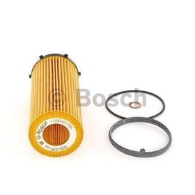 Bosch F026407094 BMW E90 E91 E92 F07 Yağ Filtresi