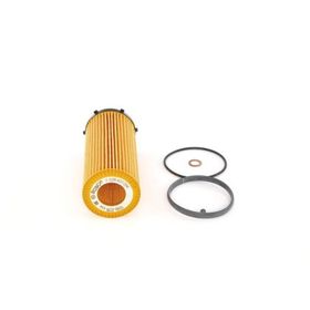 Bosch F026407094 BMW E90 E91 E92 F07 Yağ Filtresi