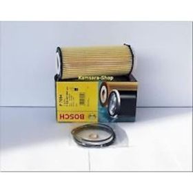 Bosch F026407094 BMW E90 E91 E92 F07 Yağ Filtresi