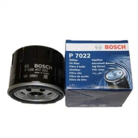 Bosch F026407095 Astra J Insignia Zafira C Saab 9 Yağ Filtresi