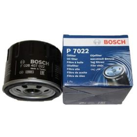 Bosch F026407095 Astra J Insignia Zafira C Saab 9 Yağ Filtresi
