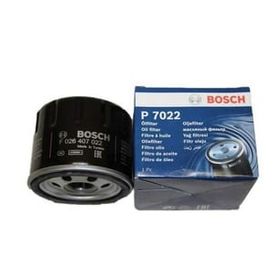 Bosch F026407095 Astra J Insignia Zafira C Saab 9 Yağ Filtresi