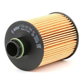 Bosch F026407096 Yağ Filtresi