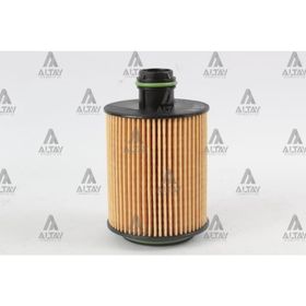 Bosch F026407096 Yağ Filtresi