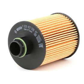 Bosch F026407096 Yağ Filtresi
