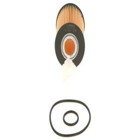 Bosch F026407098 Toyota Rav4 III 3.5 VVTI Lexus RX 350 350 Yağ Filtresi
