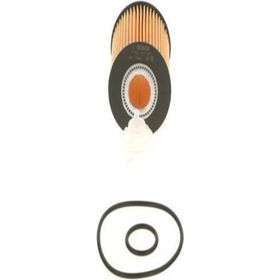 Bosch F026407098 Toyota Rav4 III 3.5 VVTI Lexus RX 350 350 Yağ Filtresi