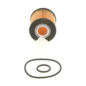 Bosch F026407098 Toyota Rav4 III 3.5 VVTI Lexus RX 350 350 Yağ Filtresi