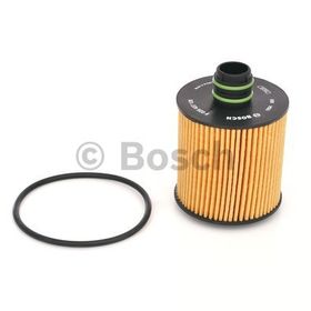 Bosch F026407108 Fiat 500 X 1.6 Multijet 2015-2020 Yağ Filtresi