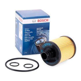Bosch F026407108 Fiat 500 X 1.6 Multijet 2015-2020 Yağ Filtresi