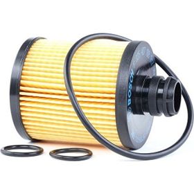 Bosch F026407108 Yağ Filtresi
