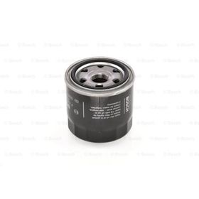 Bosch F026407124 Fiat Opel Yağ Filtresi