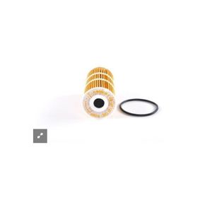 Bosch F026407125 Yağ Filtresi