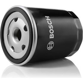 Bosch F026407125 Yağ Filtresi