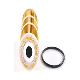 Bosch F026407125 Yağ Filtresi