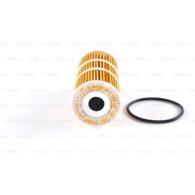 Bosch F026407125 Yağ Filtresi
