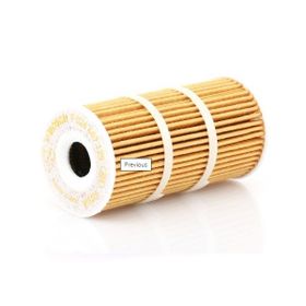 Bosch F026407125 Yağ Filtresi