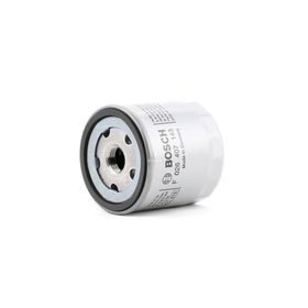 Bosch F026407143 Yağ Filtresi