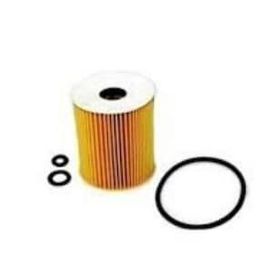 Bosch F026407144 Polo V Fabia II Ibiza Yağ Filtresi