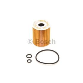 Bosch F026407144 Polo V Fabia II Ibiza Yağ Filtresi