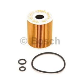 Bosch F026407144 Polo V Fabia II Ibiza Yağ Filtresi