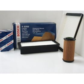 Bosch F026407147 Hyundai Yağ Fltresi
