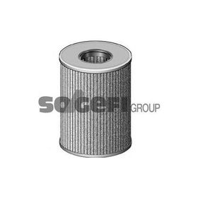 Bosch F026407147 Hyundai Yağ Fltresi