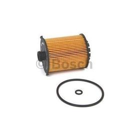 Bosch F026407152 Volvo Yağ Filtresi