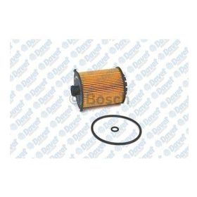 Bosch F026407152 Volvo Yağ Filtresi