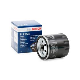 Bosch F026407153 Yağ Filtresi