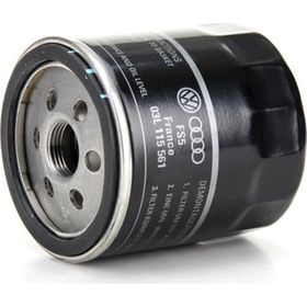 Bosch F026407153 Yağ Filtresi
