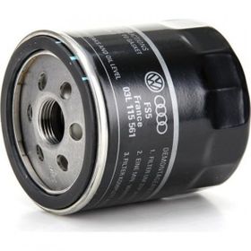 Bosch F026407153 Yağ Filtresi