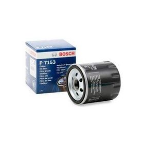 Bosch F026407153 Yağ Filtresi