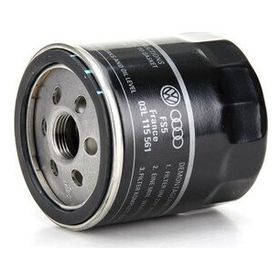 Bosch F026407153 Yağ Filtresi