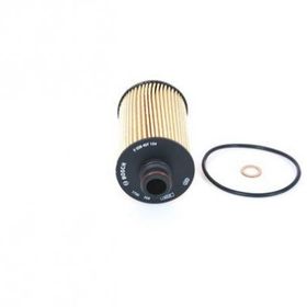 Bosch F026407154 Ssangyong 671 180 30 09 Yağ Filtresi