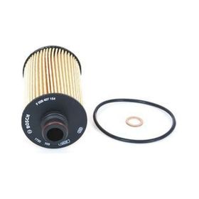 Bosch F026407154 Ssangyong 671 180 30 09 Yağ Filtresi