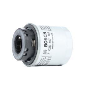 Bosch F026407181 Yağ Filtresi