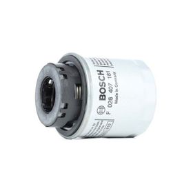 Bosch F026407181 Yağ Filtresi